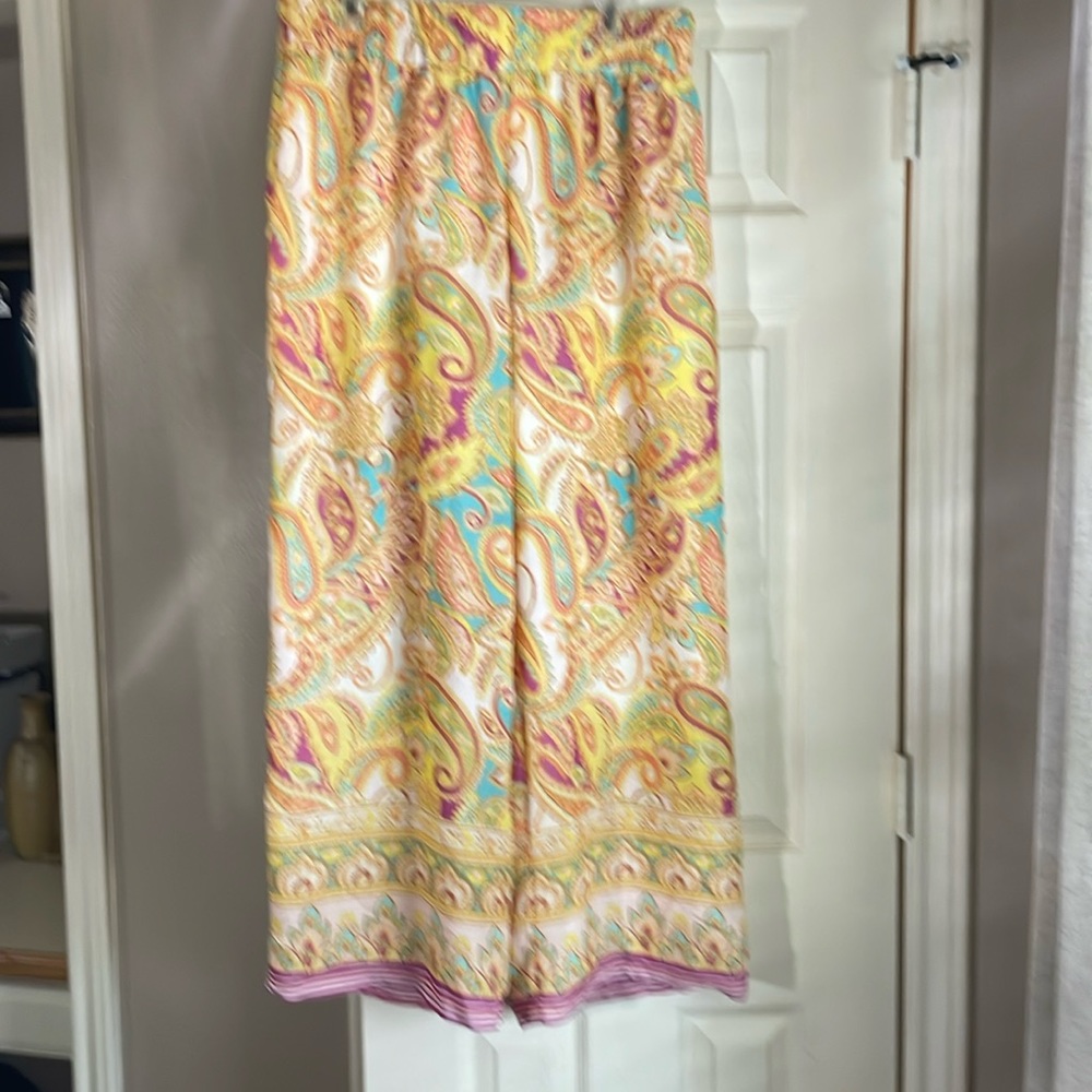 NWT Pilazzo Pants